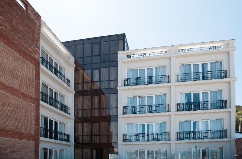 The Terrace Boutique Hotel photo 1