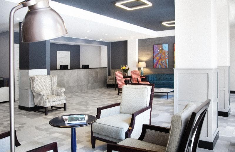 The Terrace Boutique Hotel 2