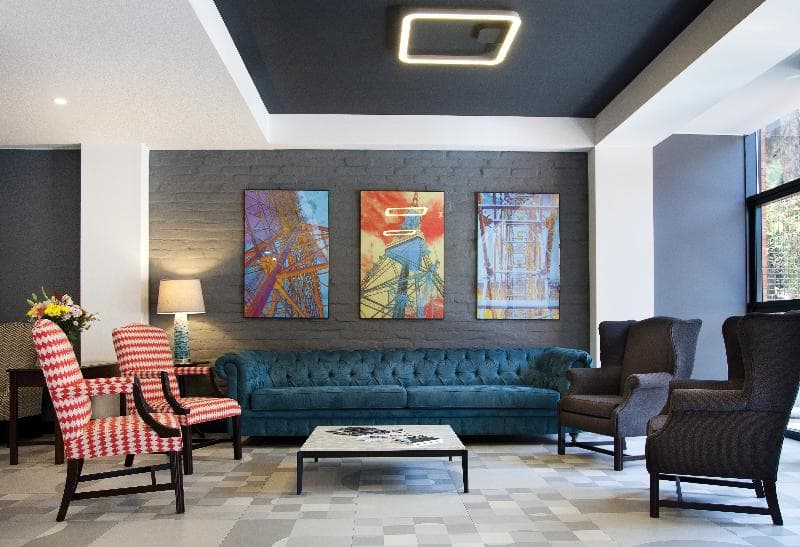 The Terrace Boutique Hotel 4