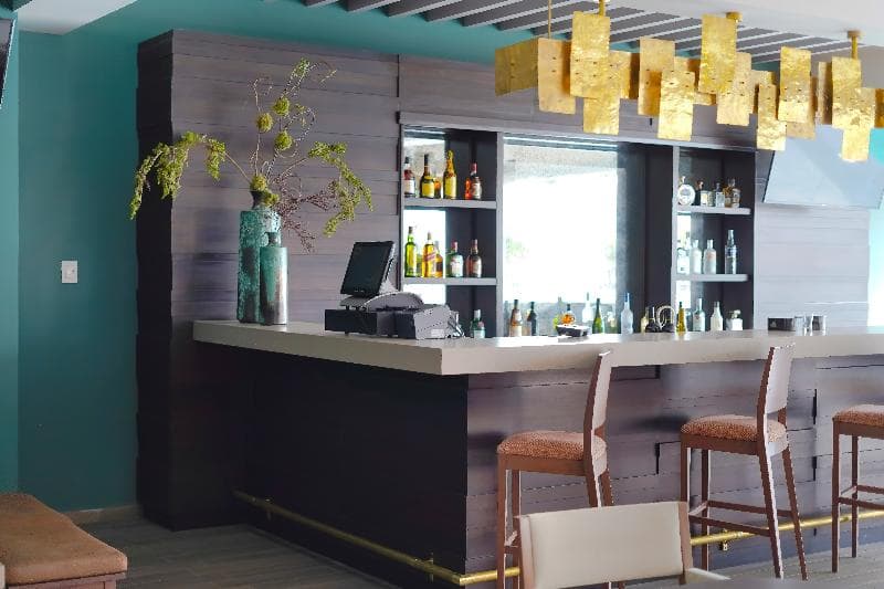 Metria Hotel photo 1
