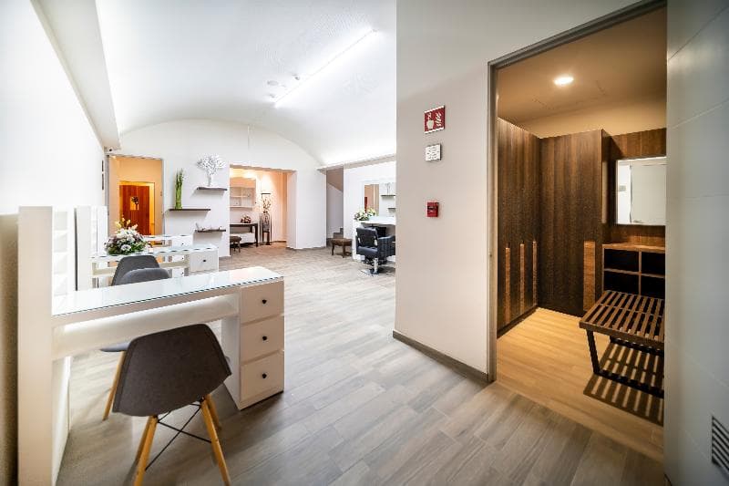 Metria Hotel 5