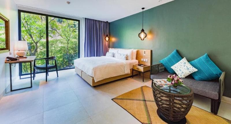 Mai House Patong Hill 2