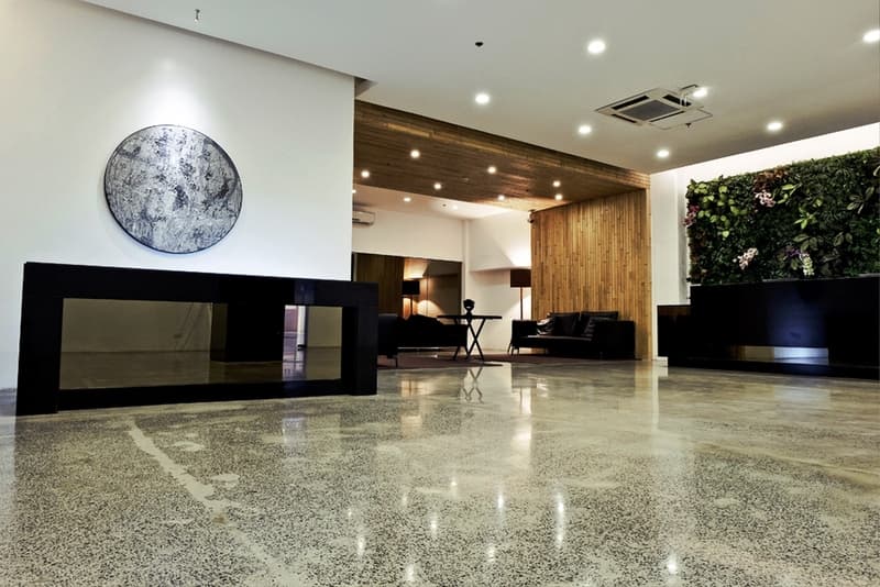 The Hotel At Green Sun 3