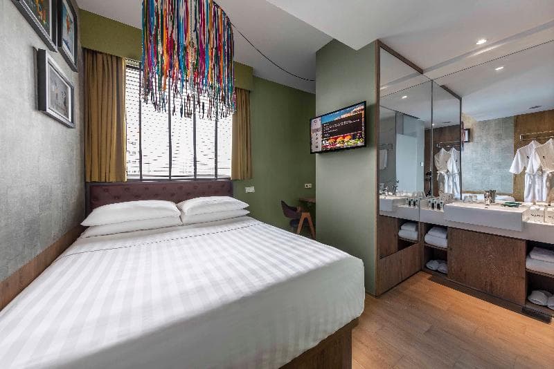 Hotel G Singapore photo 1