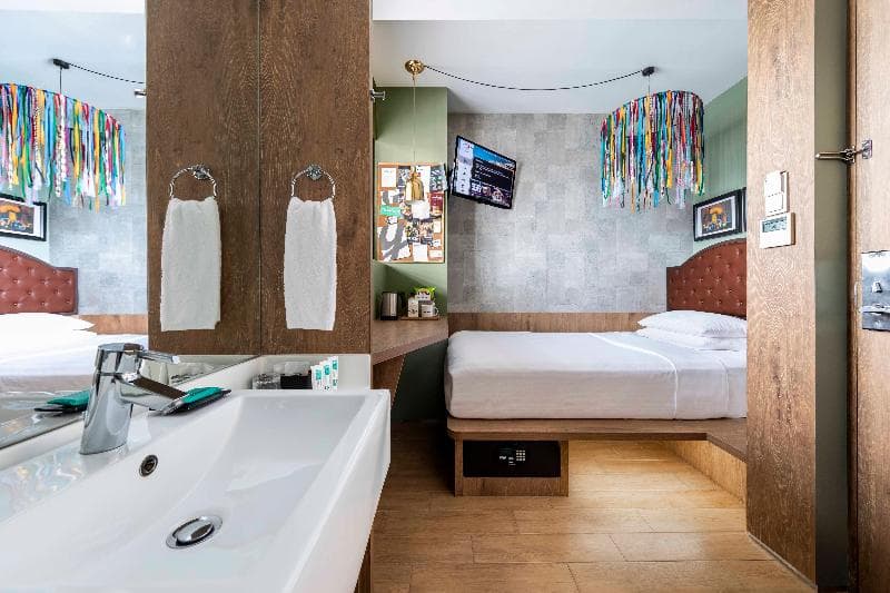 Hotel G Singapore 3