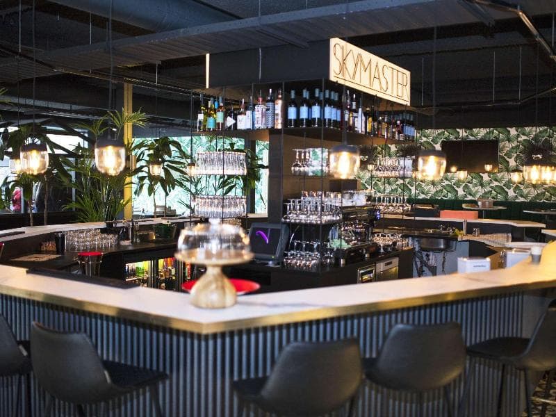 ibis Styles Amsterdam Airport 2