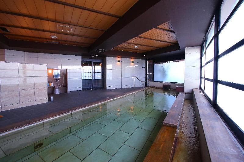 Atami Seaside Spa & Resort main