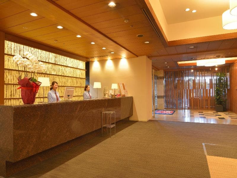 Atami Seaside Spa & Resort 3