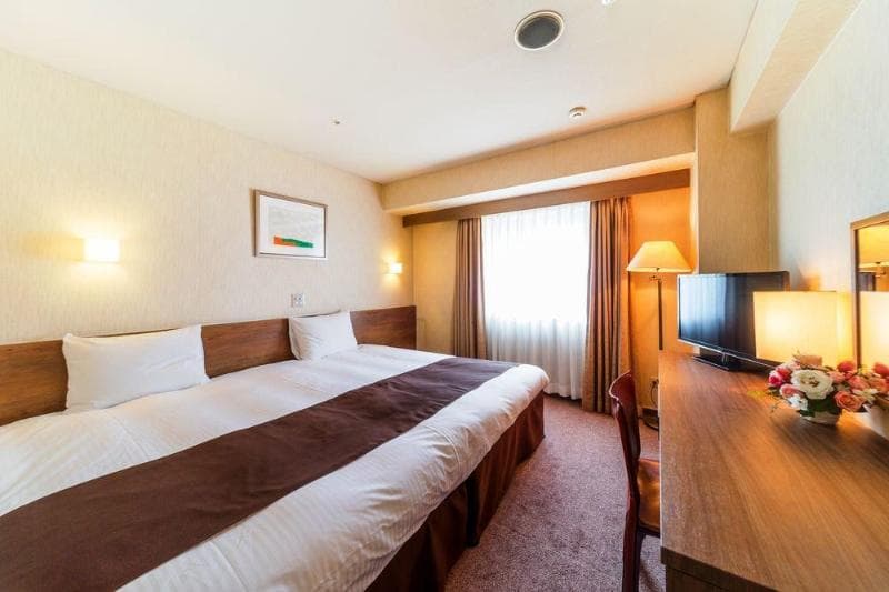 Nest Hotel Sapporo Odori 4
