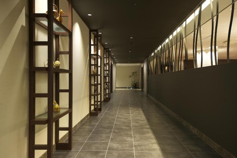 Quintessa Hotel Osaka Bay 4