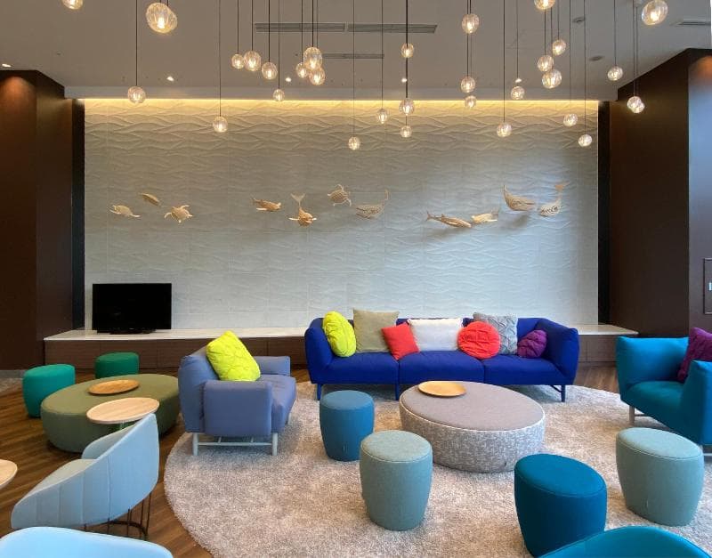 Quintessa Hotel Osaka Bay 2