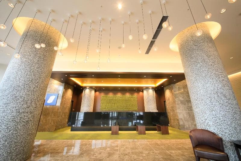 Quintessa Hotel Osaka Bay 3