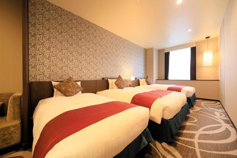 Quintessa Hotel Osaka Bay photo 1