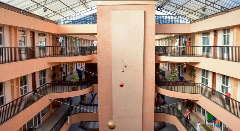 Sky Hotel Nairobi photo 1