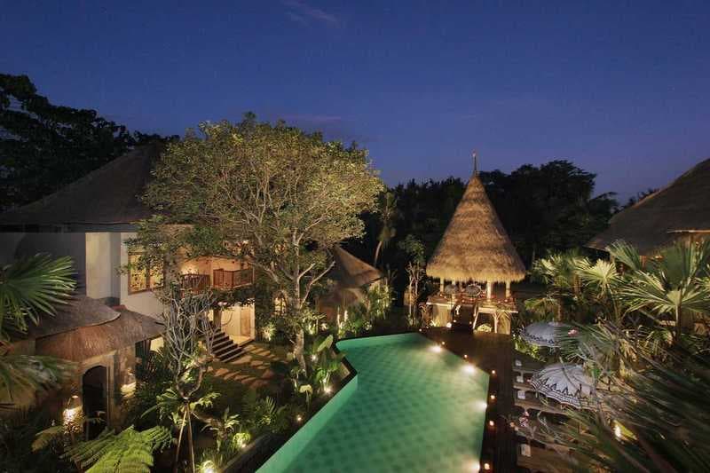 The Alena Resort By Pramana photo 1