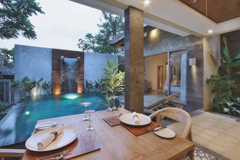 The Alena Resort By Pramana 5