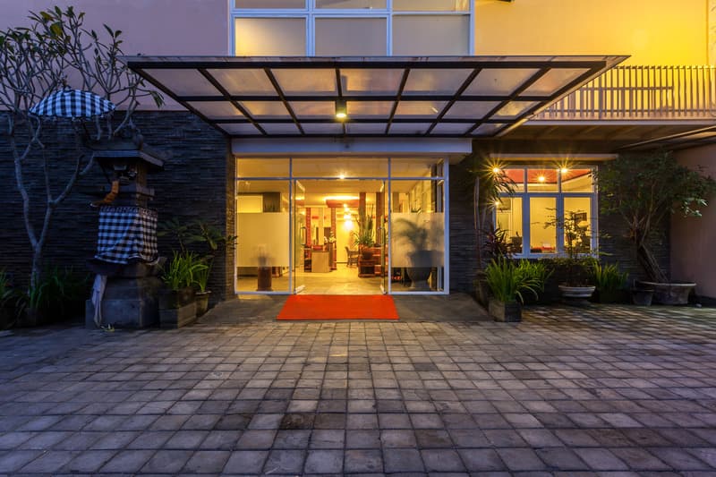 Mahatma Residence 3