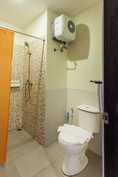 Mahatma Residence 5