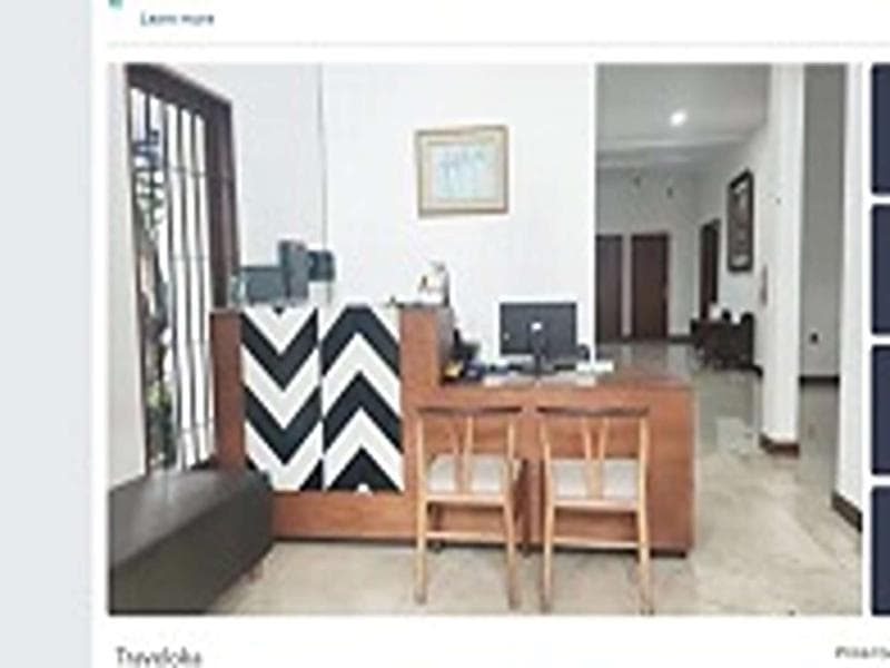 Kuldesak Villas Bandung 2