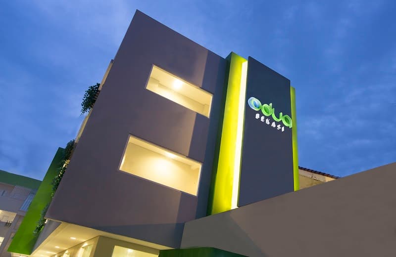 Odua Bekasi photo 1