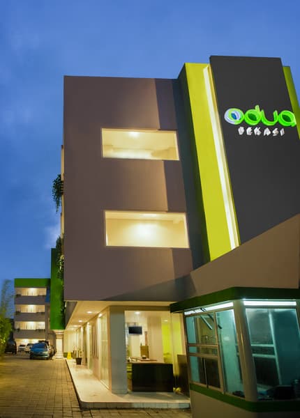 Odua Bekasi 4