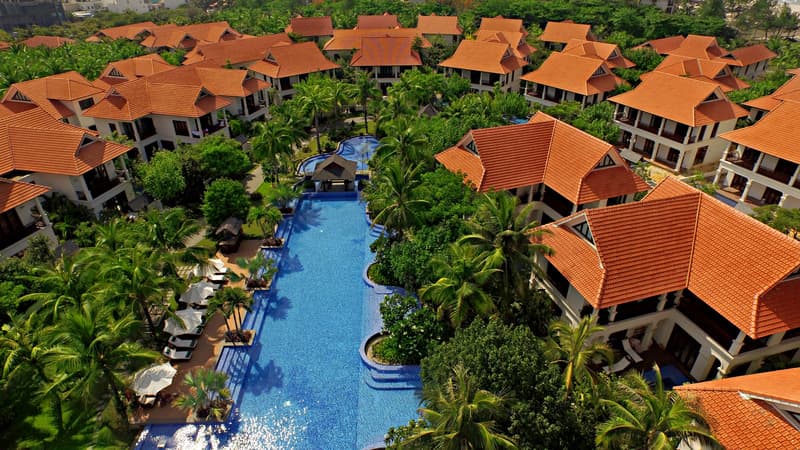 Furama Villas Danang photo 1