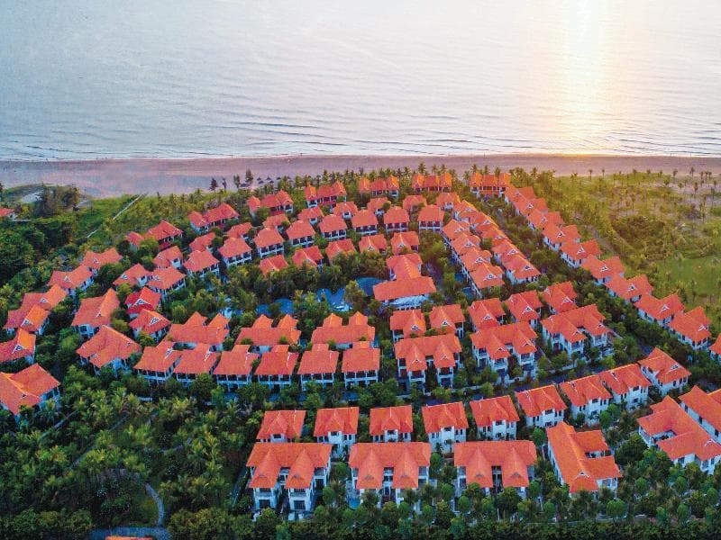 Furama Villas Danang 2