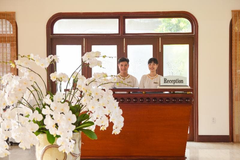 Furama Villas Danang 3
