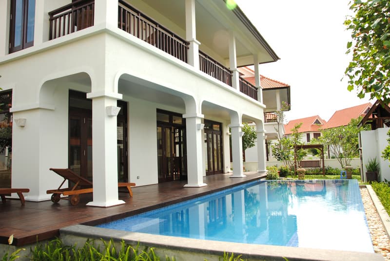 Furama Villas Danang 5