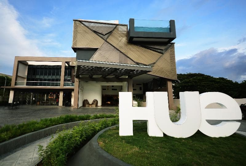 Hue Hotels And Resorts Puerto Princesa main