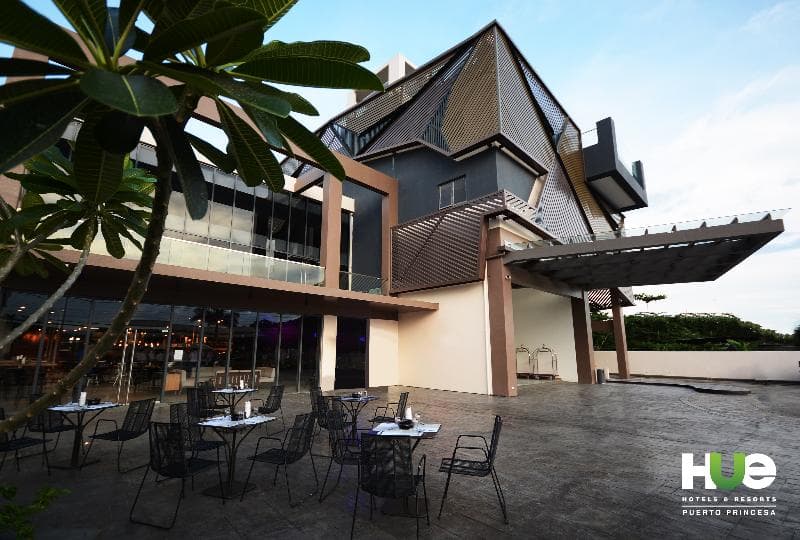 Hue Hotels And Resorts Puerto Princesa photo 1
