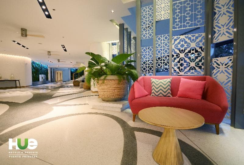 Hue Hotels And Resorts Puerto Princesa 3