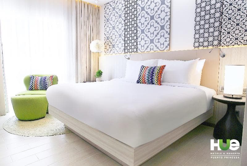 Hue Hotels And Resorts Puerto Princesa 5
