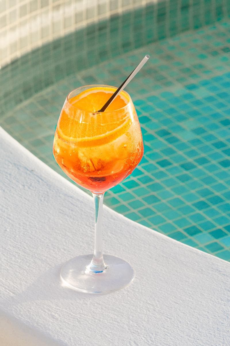 Kasimatis By La Perla Adults Only 5