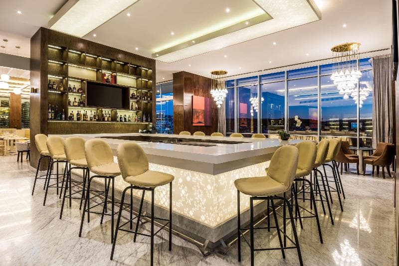 Hyatt Regency San Luis Potosí 4