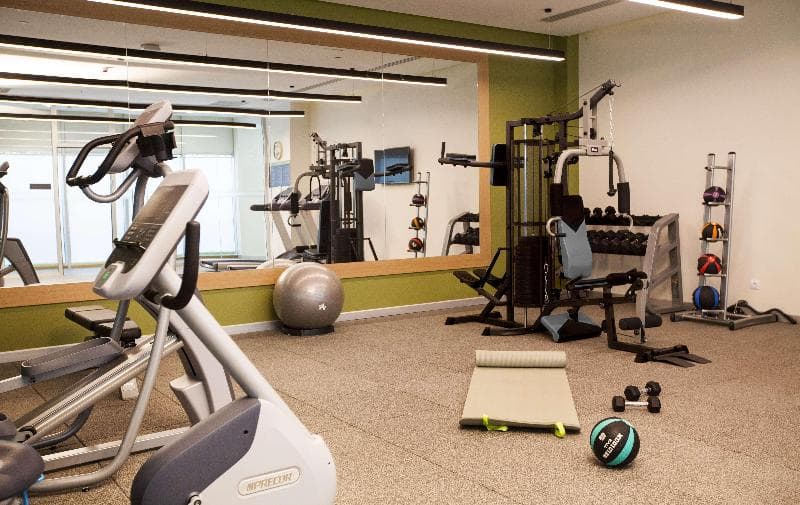 Hilton Garden Inn Erzincan 2