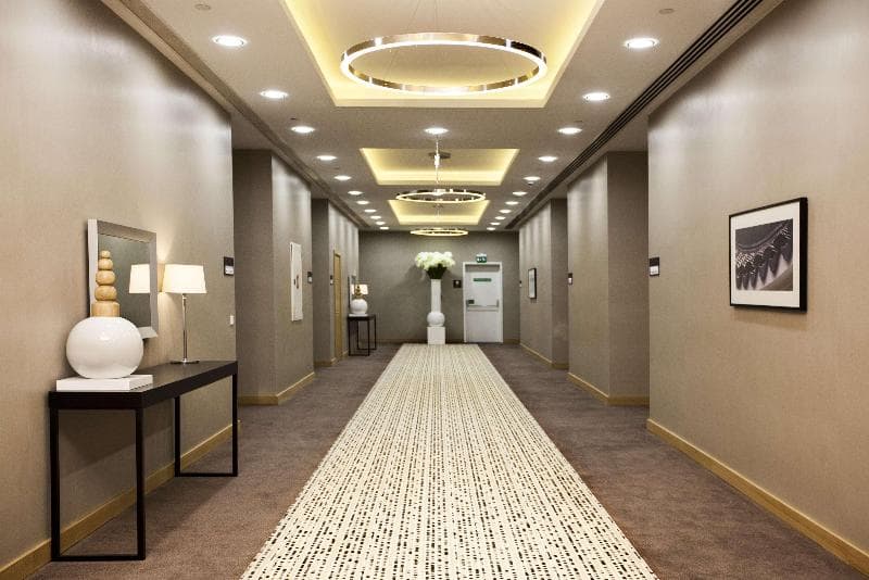 Hilton Garden Inn Erzincan photo 1