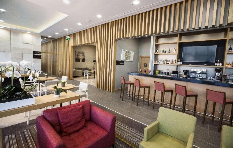 Hilton Garden Inn Erzincan 3