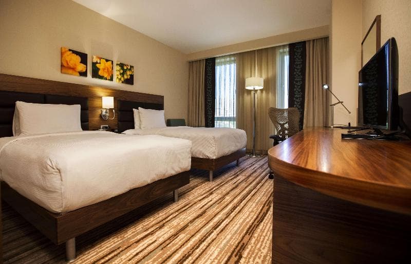Hilton Garden Inn Erzincan 5