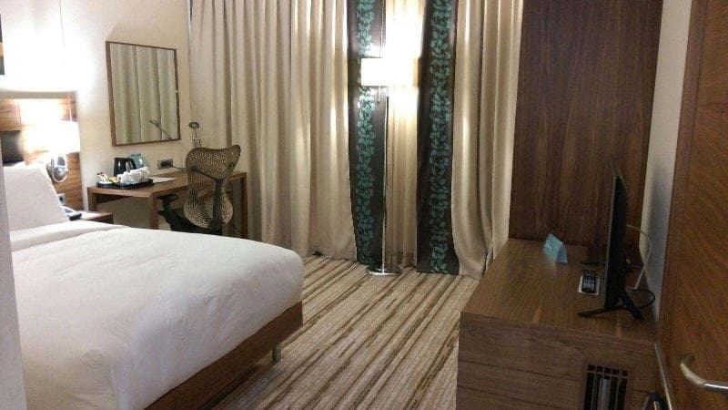 Hilton Garden Inn Erzincan 4