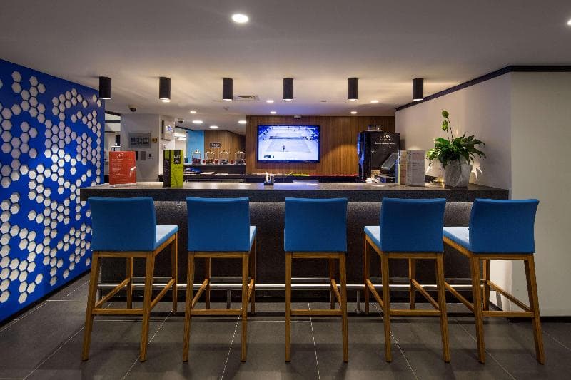 Hampton by Hilton Istanbul Kurtkoy 2