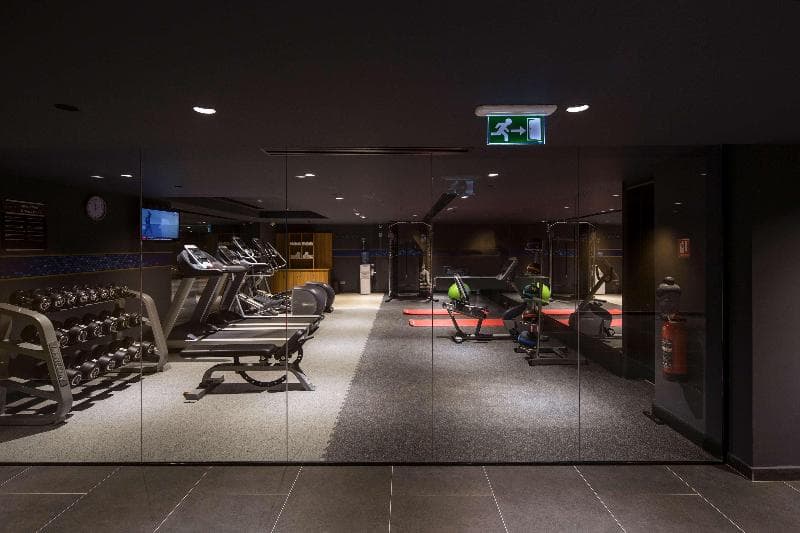 Hampton by Hilton Istanbul Kurtkoy 3