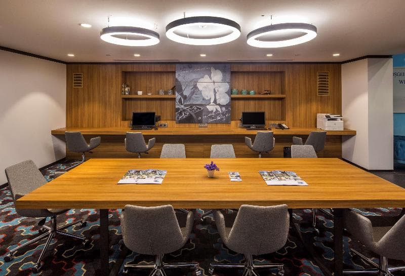 Hampton by Hilton Istanbul Kurtkoy photo 1