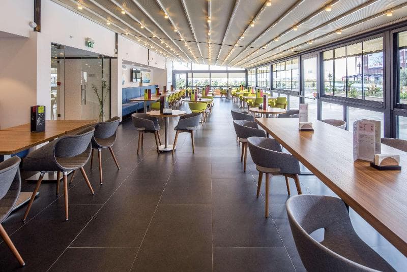 Hampton by Hilton Istanbul Kurtkoy 4