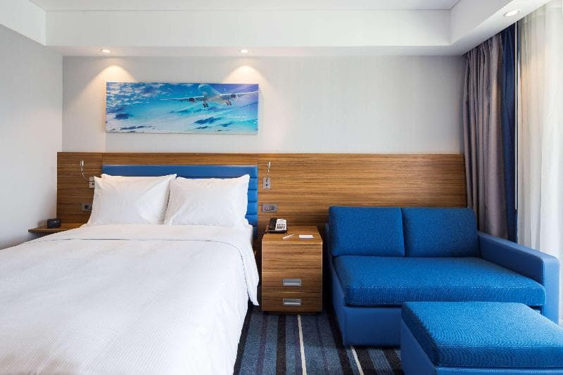 Hampton by Hilton Istanbul Kurtkoy 5