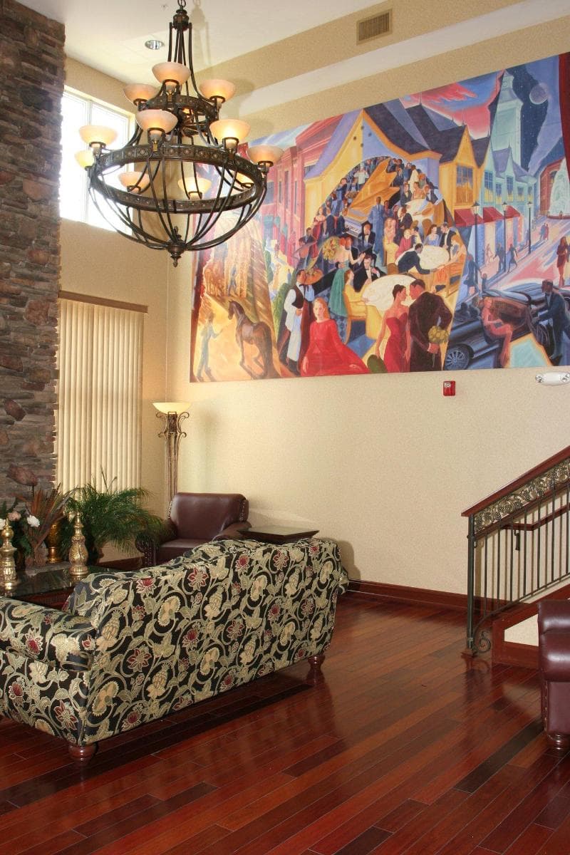 The Wildwood Hotel 2