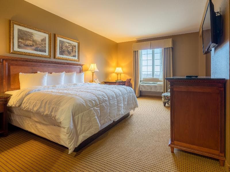 The Wildwood Hotel photo 1