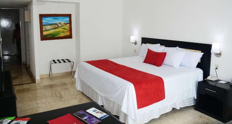 Best Western Plus Tuxtepec 5