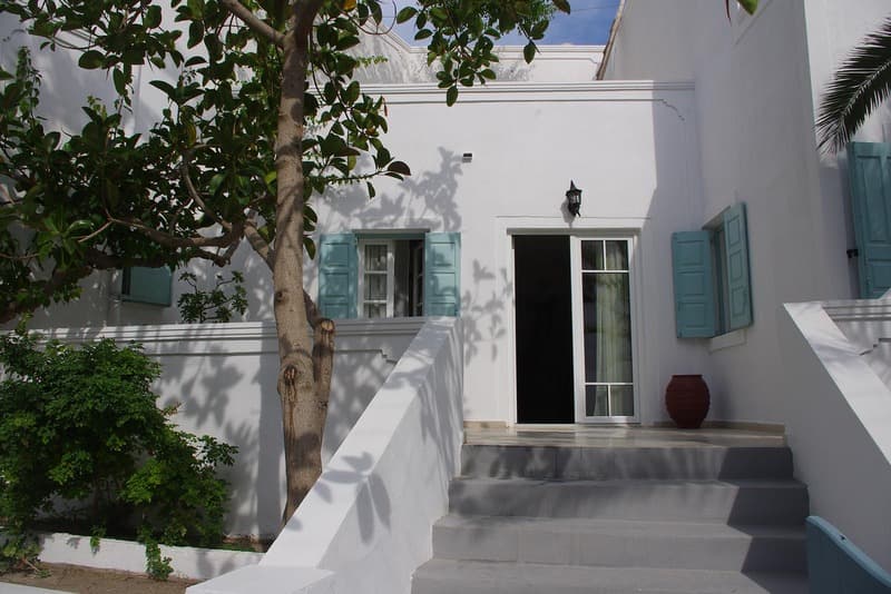Kymata Hotel photo 1