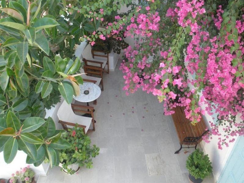 Kymata Hotel 3
